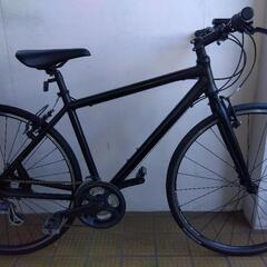 <整備済>フェラーリ 3x8速 適応身長164cm以上