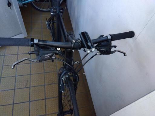 整備済>フェラーリ 3x8速 適応身長164cm以上 (氷室) 道徳のクロス  