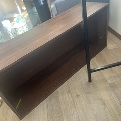 【受付終了】家具 オフィス用家具 カラーボックス