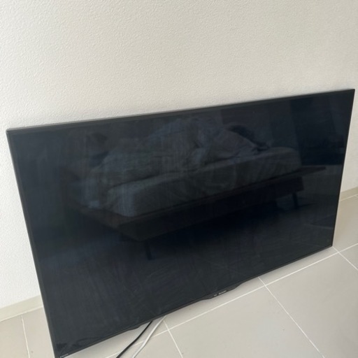 AQUOS 50型TV