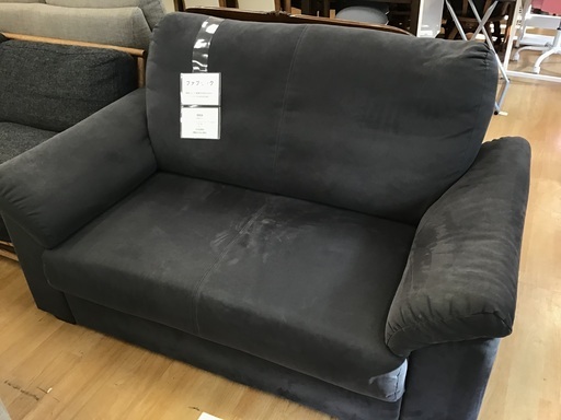【トレファク神戸新長田】IKEAの2人掛けソファー入荷しました！!【取りに来れる方限定】