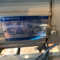 JUKI二本針オーバーロックミシン
