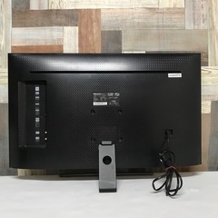 即日受渡❣️3年前購入32型 HDMI付きでゲーム用に。W