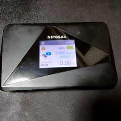 Wi-FiなのにSMSや無料通話ができる　NetGear　Air...