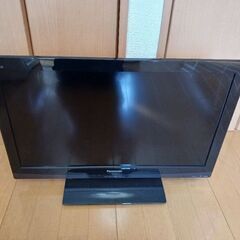 液晶テレビ　24型