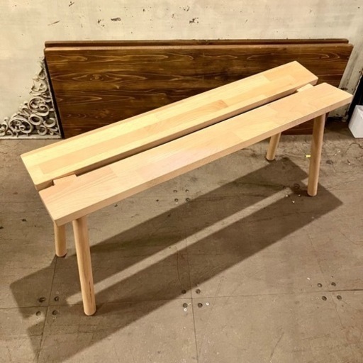 売約済み】 IKEA × HAY コラボ YPPERLIG イッペルリグ イケア 売約済み】 IKEA × HAY コラボ YPPERLIG イッペルリグ イケア