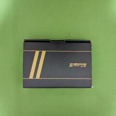 AT-mini Personal II 2023年5月購入