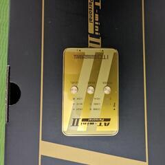 AT-mini Personal II 2023年5月購入