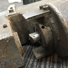 店頭引取限定】【中古】【現状販売】Ogura オグラ パンチャー 41,800円