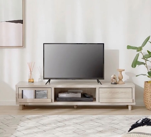 新品未使用　LOWYA   ローテレビボード