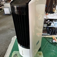 プラズマイオン冷風扇 MA-662