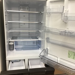 トレファク神戸新長田 】AQUAの5ドア冷蔵庫2018年製です！!【取りに