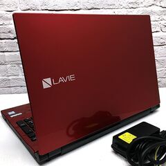 ☆実用機・美品☆最速最新Win11 23H2☆【NEC SN234/HSA8】最強 i5-