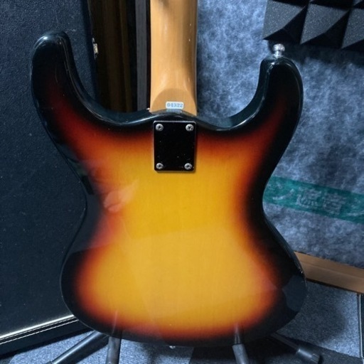 Mosrite Avenger 1970年代