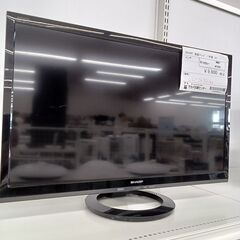 ★ジモティ割あり★ SHARP 液晶テレビ 24インチ 17年製...