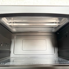 2022年製 東芝「石窯ドーム」庫内容量26L ER-XD70 11