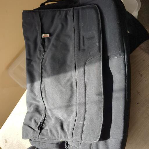 その他 TUMI