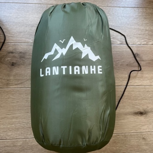 寝袋 4個 シュラフ 新品 封筒型 車中泊 軽量 アウトドア キャンプ 防災 寝袋 4個 シュラフ 新品 封筒型 車中泊 軽量 アウトドア