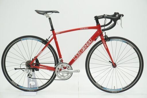 LOUIS GARNEAU 「ルイガノ」 LGS-CR23 2011年モデル ロードバイク