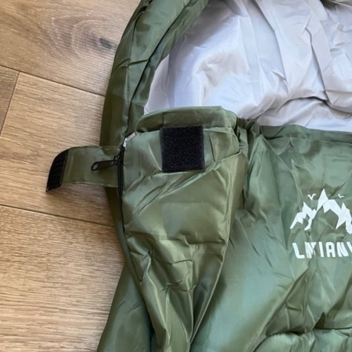 寝袋 4個 シュラフ 新品 封筒型 車中泊 軽量 アウトドア キャンプ 防災 寝袋 4個 シュラフ 新品 封筒型 車中泊 軽量 アウトドア