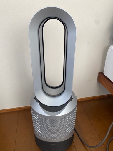 扇風機 dyson hot + cool