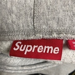 シュプリーム、パーカー、supreme