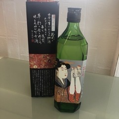 若竹　純米大吟醸　おんな泣かせ　720ml 日本酒　未開封新品　...