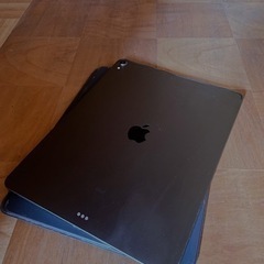 iPad Pro12.9インチ　第3世代　