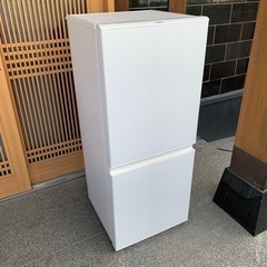 AQUA製　冷蔵庫　2019年式