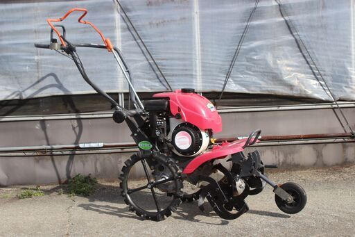 管理機/耕運機　三菱　ポプリ　MFR3　クボタ　FRT350　ハウス作業などに