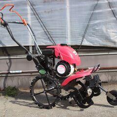 軽トラ貸出しOK 現物確認歓迎 初期不良対応 ローターオイルシール新品 整備済 三菱 ポプリ MFR3 ハッピースタート 3馬力 同時正逆転 耕運機 軽トラ貸出しOK 現物確認歓迎 初期不良対応 ローターオイルシール新品