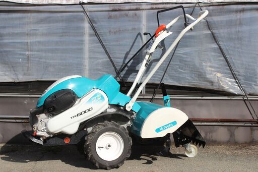 管理機/耕運機　イセキ　マイペット53　KCR63　一軸正逆
