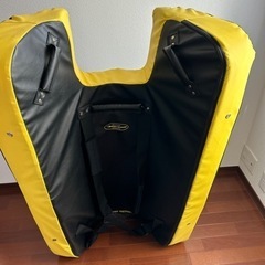 ビッグミット　、小ミット