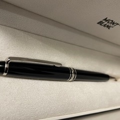 MONTBLANC ボールペン