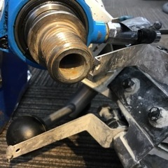 【店頭引取限定】【中古】【現状販売】SHIBUYA シブヤ コアドリル 30,800円(税込)