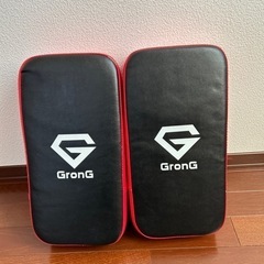 ビッグミット　、小ミット