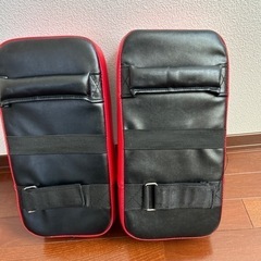 ビッグミット　、小ミット