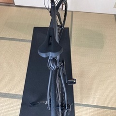 決定済】【超美品】TREKクロスバイク