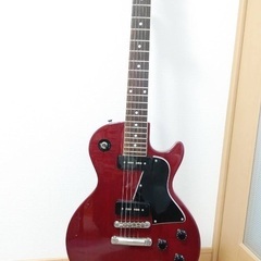 オービル　レスポール・スペシャル　日本製