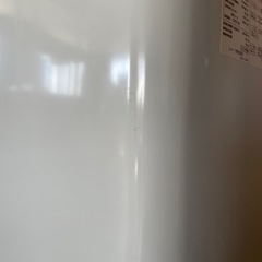 SHARP 洗濯乾燥機 ES-T5E9-W 5.5kg