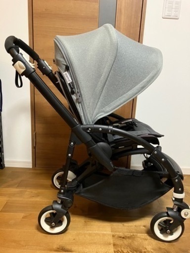 バガブー ビー3 ベビーカー　Bugaboo Bee3