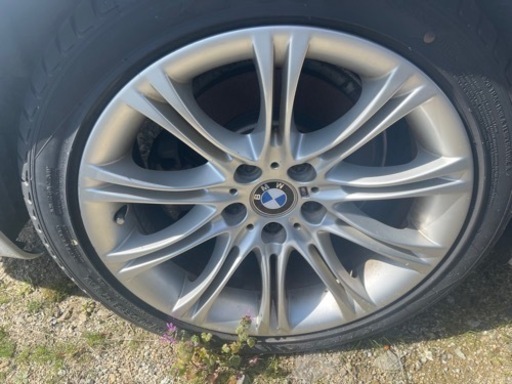 BMW 18インチ ホイールセット 4本 | BMW タイヤホイールセット 