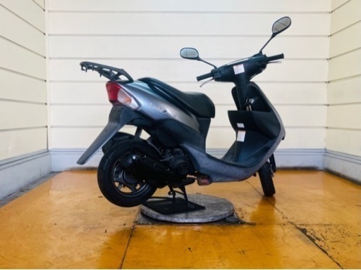 4527km レッツ2  CA1PA スズキ　原付★ 始動動画あり 4527km レッツ2 CA1PA スズキ 原付☆ 始動動画あり SUZUKI スズキ