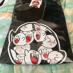 スーパーマリオＴシャツ