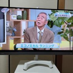 2016年製東芝40型フルハイビジョン