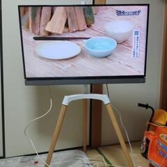 2016年製東芝40型フルハイビジョン