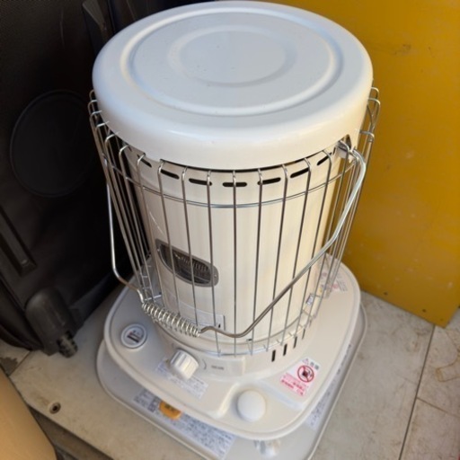 【予約済み】【売りつくし20%オフ】コロナ灯油ストーブ