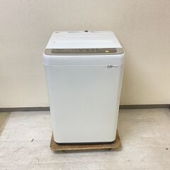【おすすめ🤗】冷蔵庫IRISOHYAMA 156L 2020年製 AF156-WE 洗濯機Panasonic 6kg 2018年製 NA-F60B11 JP75374 JM74873