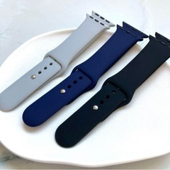 apple watch series 服/ファッションの中古が安い！激安で譲り  