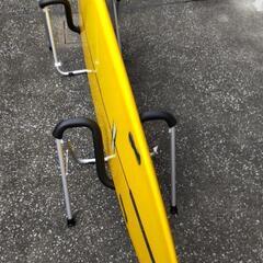 サーフボード　ミニロングボード　ミッドレングス　